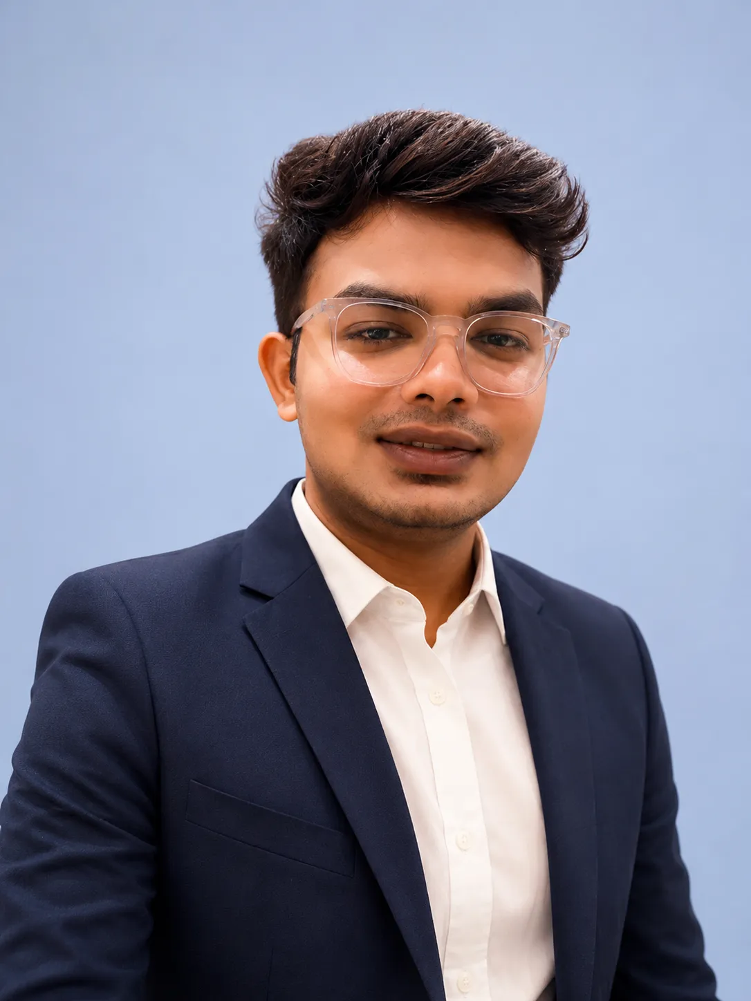 Atul Ranjan Das