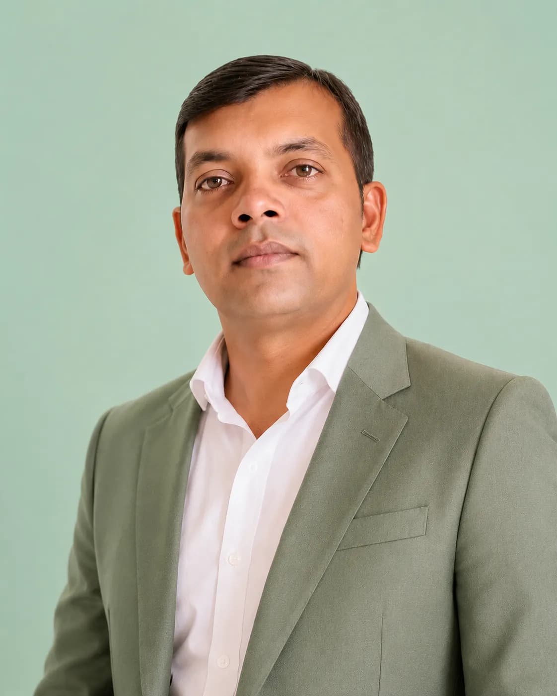 Premchand Kumar Shaw