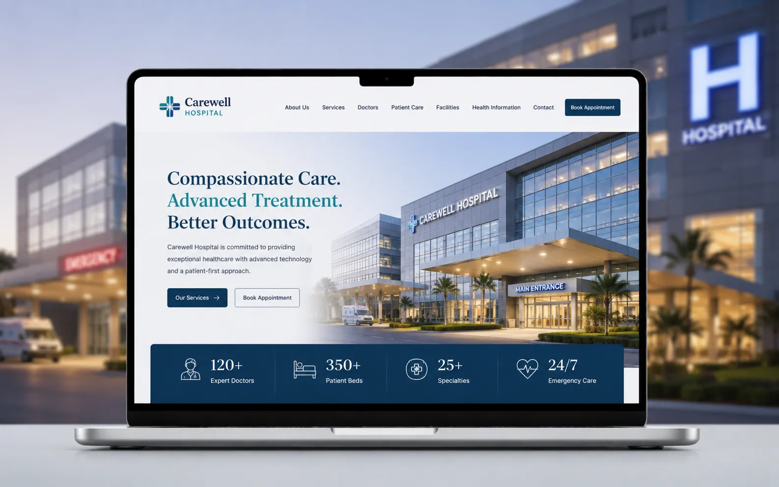 Healthcare