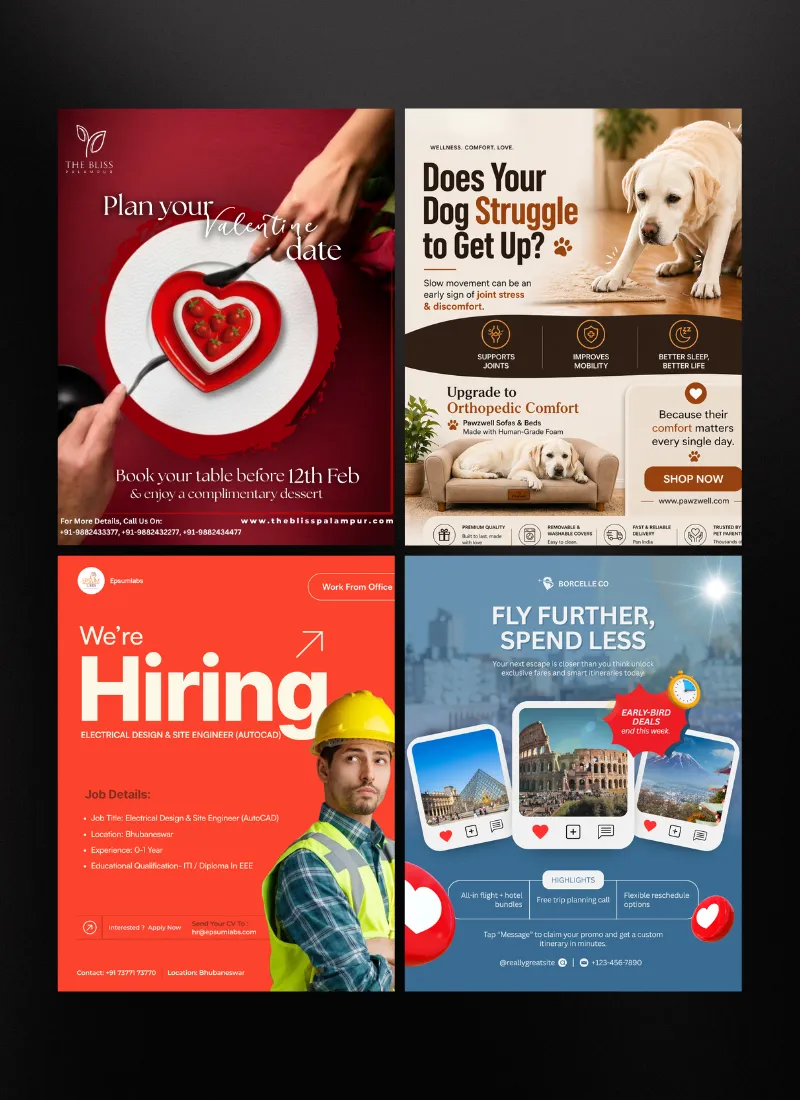 SEO and digital marketing services