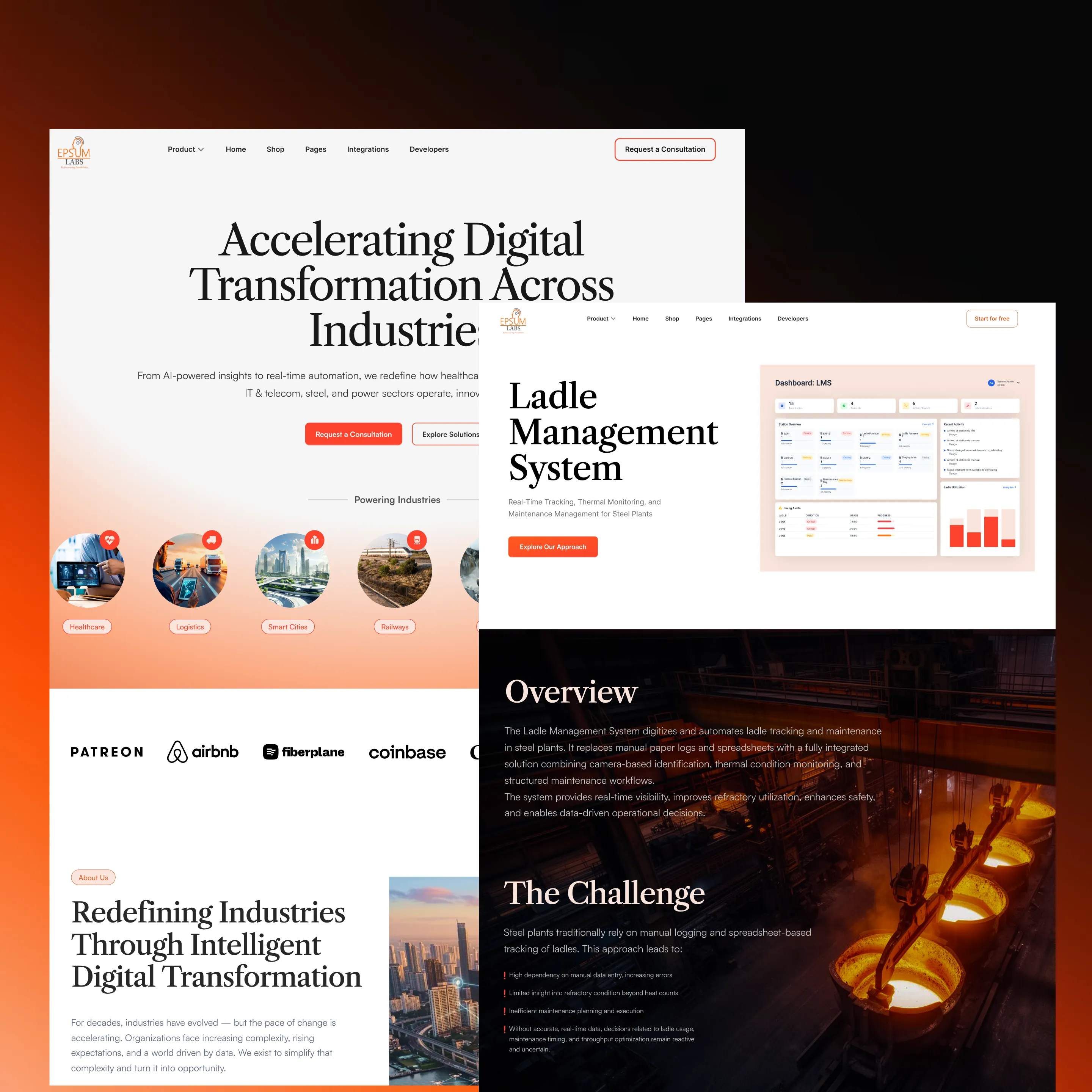 Epsum Labs