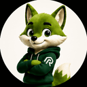 RITGB Ritzy Mascot